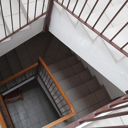 Bytový dům Lovosice Exteriér fotografie