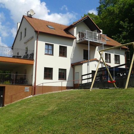 Bytový dům Lovosice Exteriér fotografie