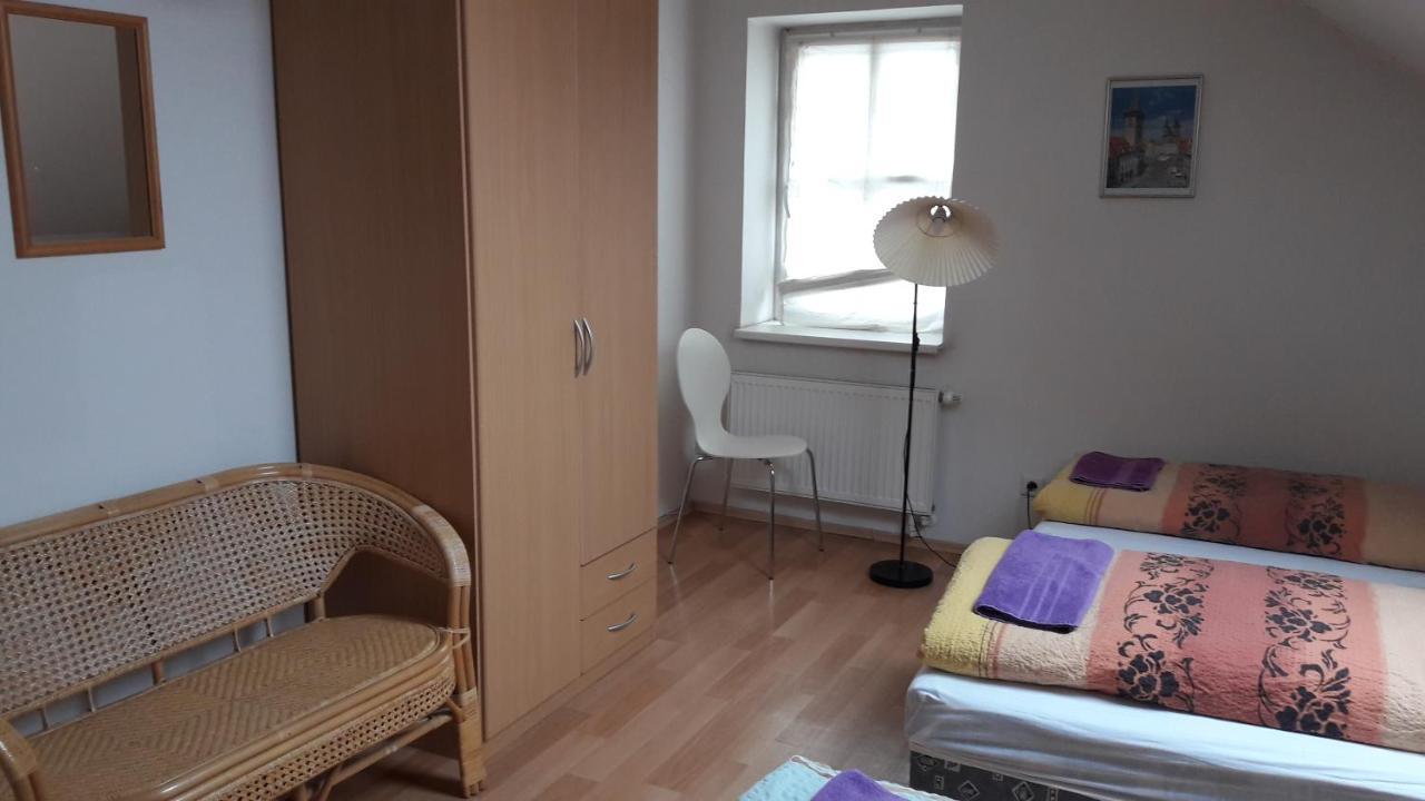 Bytový dům Lovosice Exteriér fotografie