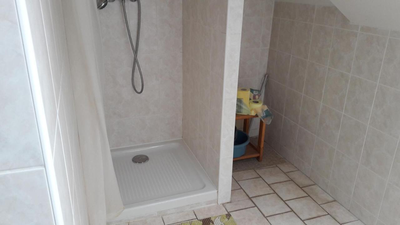 Bytový dům Lovosice Exteriér fotografie